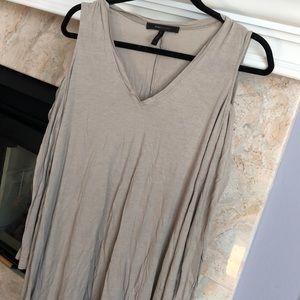 BCBG MAXAZRIA dress size L